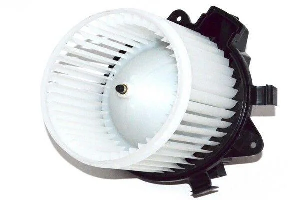 <strong>Вентилятор обігрівача Fiat Stilo, Bravo II (07-) 2 PIN Fast FAST FT56549 (фото 1)</strong>