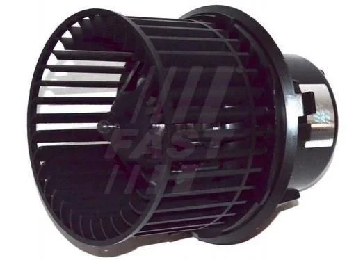 <strong>Вентилятор печі Ford Transit V-VI (00-14) Fast FAST FT56554 (фото 1)</strong>
