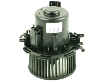Моторчик пічки без ac RENAULT Master II 97-10; NISSAN Interstar 01-10; OPEL Movano A 98-10; RENAULT TRUCKS Mascott 99-10 для Renault, Opel, Nissan FAST FT56558 фото товару