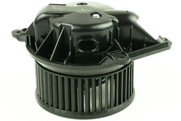 <strong>Моторчик пічки з ac RENAULT Trafic 00-14; OPEL Vivaro 01-14 FAST FT56559 (фото 1)</strong>