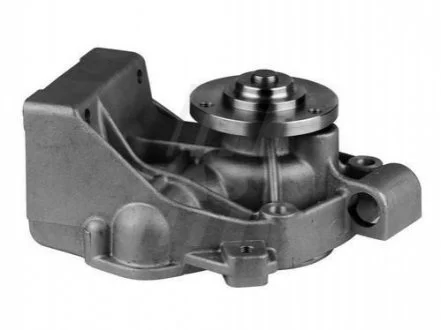 Помпа системи охолодження 2.5D 8V,2.5TD 8V,2.5TDI 8V,2.8TDI 8V,2.8D 8V,2.8TD 8V,2.8JTD 8V Fiat Ducato 02-06, Fiat Ducato 94-02, Peugeot Boxer 02-06, Peugeot Boxer 94-02, Citroen Jumper 02-06, Citroen Jumper 94-02 для Fiat, Peugeot, Citroen FAST FT57055 фото товару