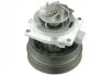 <strong>Насос водяний (Помпа) Fiat Doblo 1.6 16V (00-) Fast FAST FT57057 (фото 1)</strong>