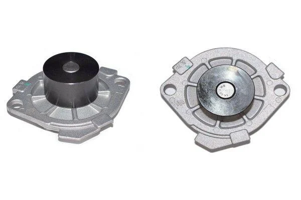 <strong>Помпа системи охолодження 1.9JTD 8V, 1.9JTD 16V, 2.4JTD 10V, 2.4JTD 20V, 1.9D 8V, 1.9TD 8V Fiat Doblo 00-09, Fiat Grande Punto 05-10, Alfa Romeo 159 05-11 FAST FT57108 (фото 1)</strong>