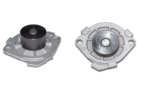 Помпа системи охолодження 1.9JTD 8V, 1.9JTD 16V, 2.4JTD 10V, 2.4JTD 20V, 1.9D 8V, 1.9TD 8V Fiat Doblo 00-09, Fiat Grande Punto 05-10, Alfa Romeo 159 05-11 для FAST FT57108 фото товара