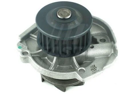 Помпа системи охолодження 1.4MPI 8V,1.4MPI 16V,1.2MPI 8V Fiat Doblo 09-23, Fiat Fiorino 07-, Fiat Grande Punto 05-10 для FAST FT57123 фото товару