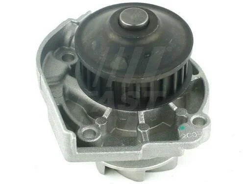 <strong>Помпа системи охолодження 1.2MPI 8V,1.0MPI 8V,1.2MPI 16V,1.1MPI 8V FIAT Doblo 00-09, Punto 03-10, Panda 03-12, Siena 97-16, Palio 96-20, Seicento 98-10; LANCIA Ypsilon 03-11 FAST FT57127 (фото 1)</strong>