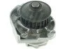 <strong>Помпа системи охолодження 1.2MPI 8V,1.0MPI 8V,1.2MPI 16V,1.1MPI 8V FIAT Doblo 00-09, Punto 03-10, Panda 03-12, Siena 97-16, Palio 96-20, Seicento 98-10; LANCIA Ypsilon 03-11 FAST FT57127 (фото 1)</strong>