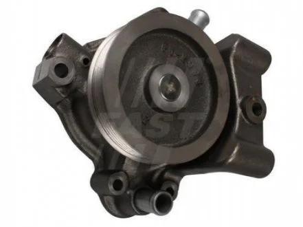 Насос Охолодж Рідини FIAT Ducato 06- 3.0 Jtd 6Pk для Peugeot, Fiat, Citroen FAST FT57147 фото товару
