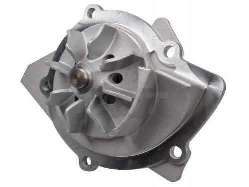 <strong>Насос водяний Fiat Scudo/Citroen Jumpy 2.0 Hdi (07-) Fast FAST FT57150 (фото 1)</strong>