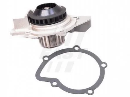 Насос водяний Citroen C5 (09-),Jumpy (10-)/Fiat Scudo/Ford Focus,Kuga,Mondeo 2.0JTD (07-) EURO 5  Fast для FAST FT57161 фото товару