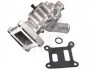 <strong>Помпа системи охолодження 2.0TDCI 16V, 2.2TDCI 16V Ford Transit 00-06, Ford Mondeo III 00-07, Ford Mondeo II 96-00, Jaguar X-Type 01-09 FAST FT57167 (фото 1)</strong>
