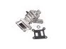 <strong>Помпа системи охолодження 2.0TDCI 16V, 2.2TDCI 16V Ford Transit 00-06, Ford Mondeo III 00-07, Ford Mondeo II 96-00, Jaguar X-Type 01-09 FAST FT57167 (фото 2)</strong>