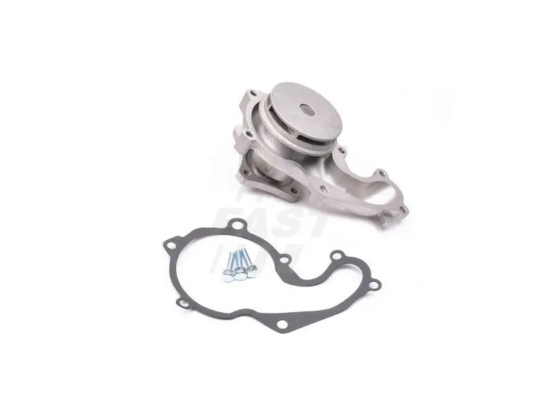 <strong>Насос Охолодж Рідини FORD Transit Connect 02- 1.8 02- FAST FT57168 (фото 1)</strong>