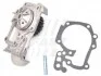 <strong>Помпа системи охолодження 1.4MPI 8V, 1.6MPI 16V, 1.6MPI 8V Renault Sandero 07-13, Renault Kangoo 08-17, Citroen Berlingo 08-18 FAST FT57177 (фото 1)</strong>