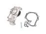 <strong>Помпа системи охолодження 1.4MPI 8V, 1.6MPI 16V, 1.6MPI 8V Renault Sandero 07-13, Renault Kangoo 08-17, Citroen Berlingo 08-18 FAST FT57177 (фото 2)</strong>