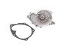<strong>Помпа системи охолодження 1.9DCI 8V, 2.3DCI 16V, 2.5DCI 16V, 2.0MPI 16V, 2.0MPI Turbo 16V, 1.8MPI 16V, 1.8MPI 8V Renault Megane III 09-16, Renault Trafic 00-14, Renault Scenic III 09-16 FAST FT57184 (фото 2)</strong>