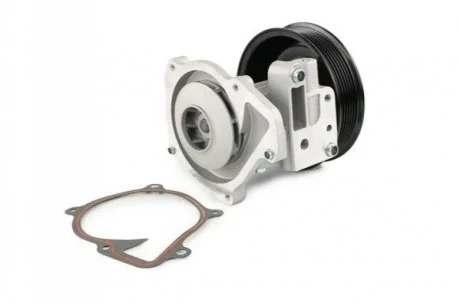 Водяний насос Ford Transit 2.4 TDCI (06-) Fast для Ford, Land Rover FAST FT57186 фото товару