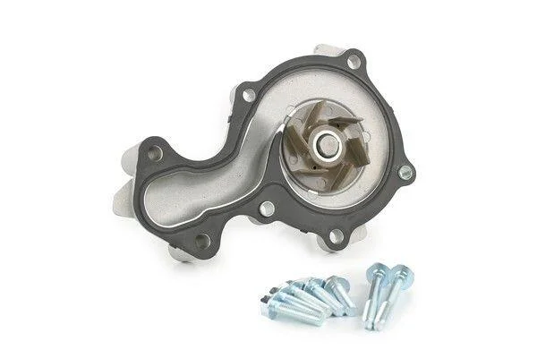 <strong>Водяний насос Ford Transit Connect (13-) 1.0 ECOBOOST Fast FAST FT57189 (фото 1)</strong>