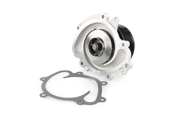 <strong>Насос водяной Mercedes Sprinter 906 (06-) 8PK Fast FAST FT57193 (фото 1)</strong>