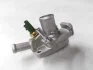 <strong>Термостат з корпусом 1.4Bifuel 16V,1.4MPI 16V,1.4MPI Turbo 16V Fiat Doblo 09-23, Fiat Grande Punto 05-10, Opel Combo D 11-18 FAST FT58028 (фото 1)</strong>
