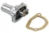 <strong>Термостат з прокладкою 1.2MPI 8V,1.0MPI 8V,1.2MPI 16V,1.1MPI 8V Fiat Doblo 00-09, Fiat Grande Punto 05-10, Fiat Panda 03-12 FAST FT58039 (фото 1)</strong>