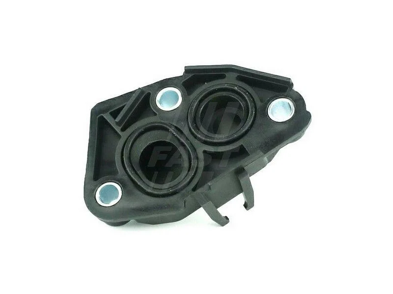 <strong>Корпус термостату Renault Clio 1.5Dci FAST FT58187 (фото 1)</strong>
