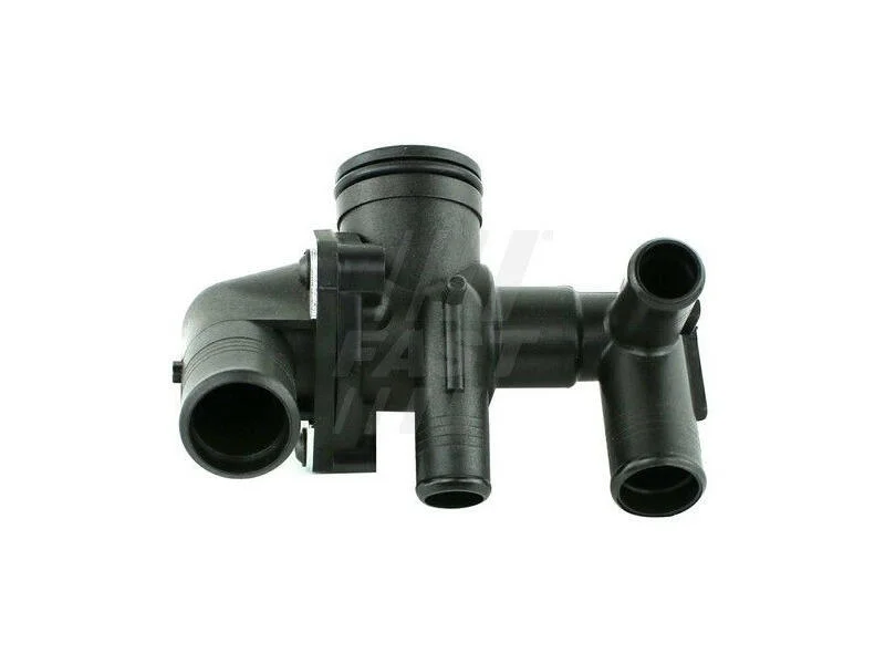 <strong>Корпус термостату FIAT Ducato 06- 2.2 Puma FAST FT58192 (фото 1)</strong>