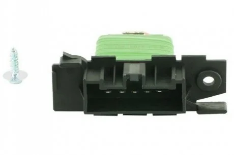 Резистор Пічки FIAT Ducato 06- 5-Pin для Citroen, Peugeot, Fiat, Alfa Romeo FAST FT59100 фото товару
