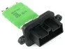 <strong>Резистор вентилятора пічки Fiat Ducato (06-)(14-) 4-PIN Fast FAST FT59101 (фото 2)</strong>