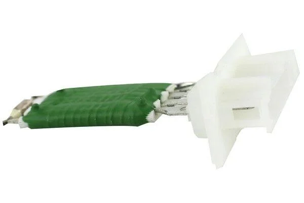 <strong>Резистор Пічки Citroen Berlingo 96 4-Pin FAST FT59117 (фото 1)</strong>