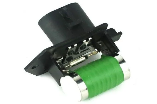 <strong>Резистор Пічки Fiat 500 07 2 Pin FAST FT59120 (фото 1)</strong>