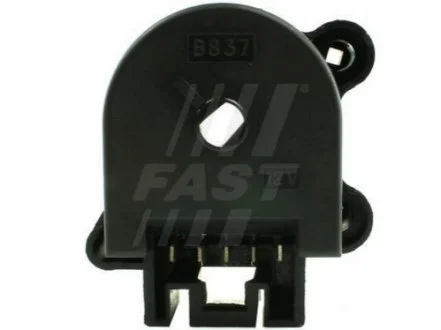 Перемикач Обдуву Fiat Ducato 94 5-Pin для FAST FT59151 фото товару