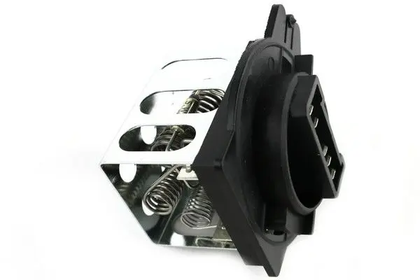 <strong>Реостат вентилятора обігрівача Berlingo/Partner (окрім 2.0HDi,-AC) FAST FT59158 (фото 1)</strong>