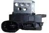 <strong>Резистор вентилятора пічки Citroen Berlingo 1.6/2.0 HDI 2 PIN + 4 PIN (96-) Fast FAST FT59159 (фото 1)</strong>