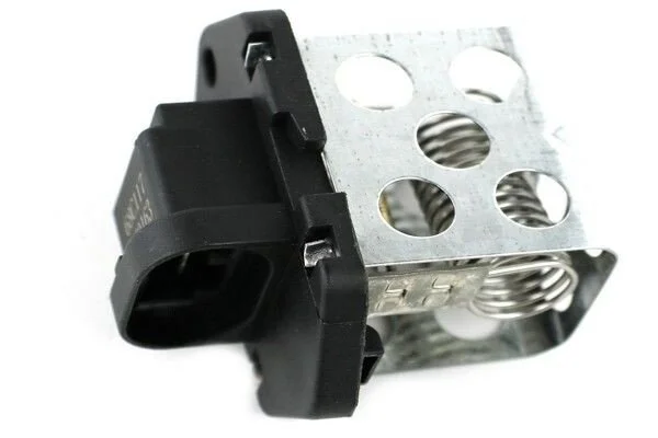 <strong>Резистор вентилятора охолодження Renault Trafic (01-) Fast FAST FT59163 (фото 1)</strong>