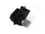 <strong>Резистор пічки Renault Trafic III, Megane III, Clio (III,IV) 6-PIN FAST FT59167 (фото 2)</strong>