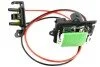 <strong>Резистор печки Renault Trafic II (12-PIN + 3-PIN + 2-PIN) FAST FT59169 (фото 1)</strong>