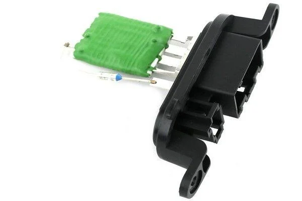 <strong>Резистор печки Renault Master III (5-PIN+2-PIN) FAST FT59170 (фото 1)</strong>
