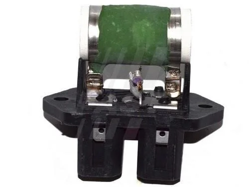 <strong>Резистор Вентилятора Радіатора Fiat Stilo 01 2-Pin FAST FT59201 (фото 1)</strong>