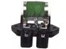 <strong>Резистор Вентилятора Радіатора Fiat Stilo 01 2-Pin FAST FT59201 (фото 1)</strong>