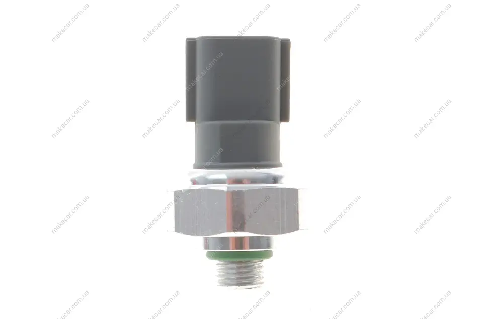<strong>Датчик тиску кондиціонера Renault Master 2.3 (10-) 3-PIN Fast FAST FT59306 (фото 1)</strong>