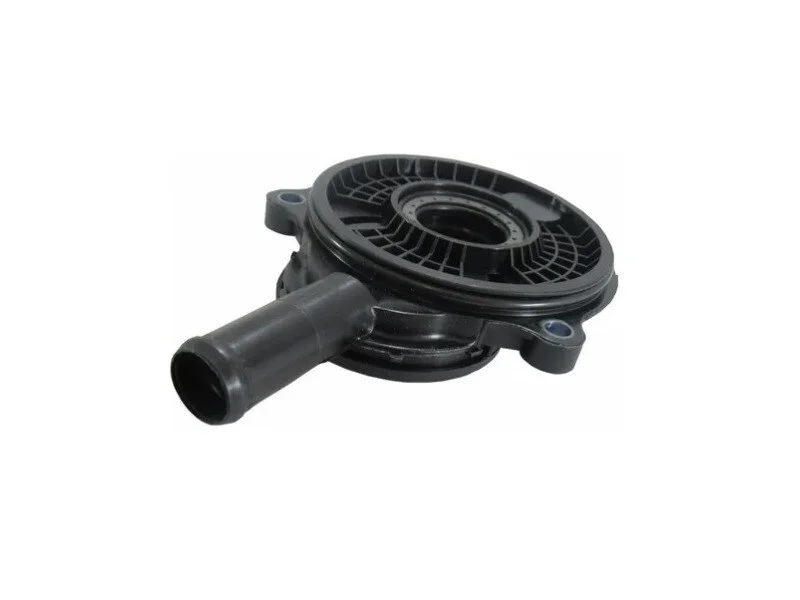 <strong>Блок Вентиляції Картерних Газів Fiat Ducato 06 3.0 Jtd FAST FT60003 (фото 1)</strong>