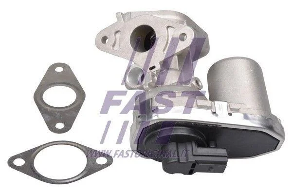 <strong>Клапан EGR Fiat Ducato 2.2JTD (06-) FAST FT60232 (фото 1)</strong>