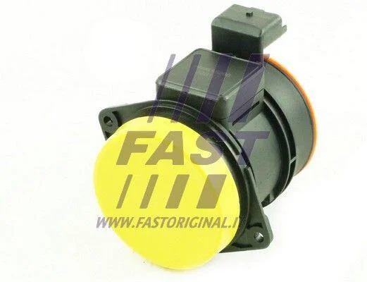 <strong>Витратомір повітря 3.0DCI 16V Renault Master II 97-10, Nissan Interstar 01-10, Opel Movano A 98-10 FAST FT60604 (фото 1)</strong>