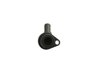 <strong>Фланець системи охолодження (трійник) Fiat Ducato (06-) 2.3JTD Fast FAST FT61018 (фото 1)</strong>