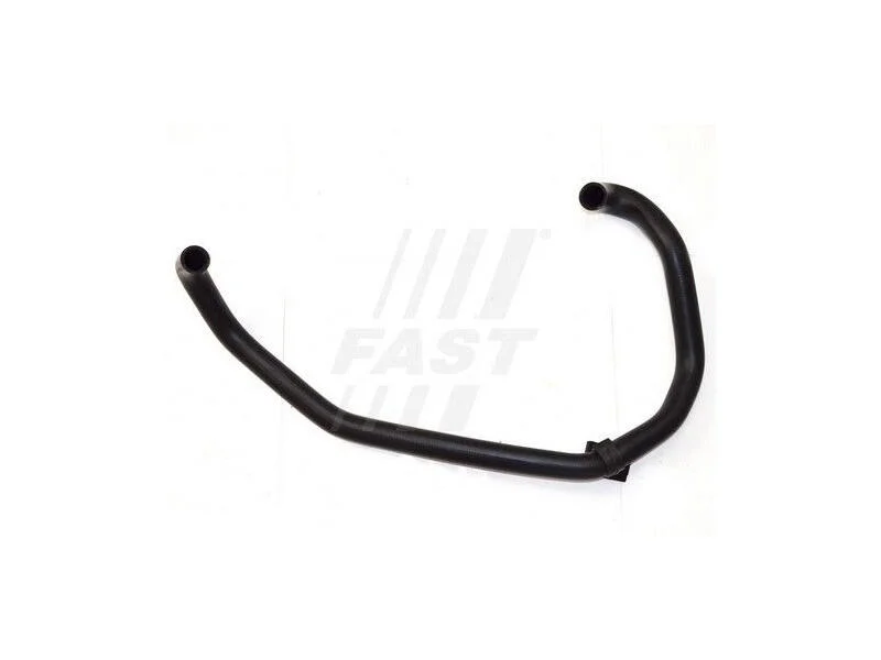 <strong>Патрубок радіатора Ford Transit 2.4TDCI (06-) Fast FAST FT61044 (фото 1)</strong>