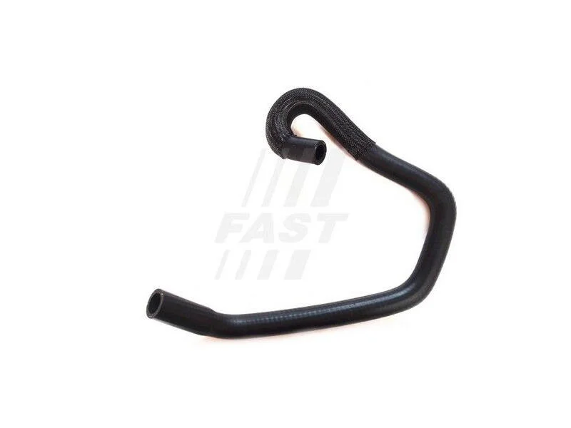 <strong>Патрубок термостату Ford Connect (02-) Fast FAST FT61061 (фото 1)</strong>