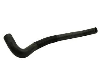 <strong>Патрубок радіатора охолодження нижній лев Renault Kangoo (08-) 1.5DCI F FAST FT61079 (фото 1)</strong>