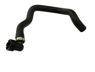 <strong>Патрубок радіатора обігрівача (подача) Renault Kangoo (08-) 1.5DCI Fast FAST FT61081 (фото 1)</strong>
