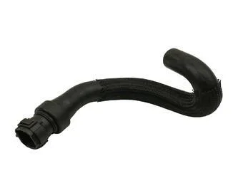 <strong>Патрубок системи охолодження Renault Kangoo (97-, 08-), Clio II 1.5d FAST FT61082 (фото 1)</strong>